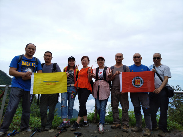 2017.9.9趙公山(shān)東(dōng)線